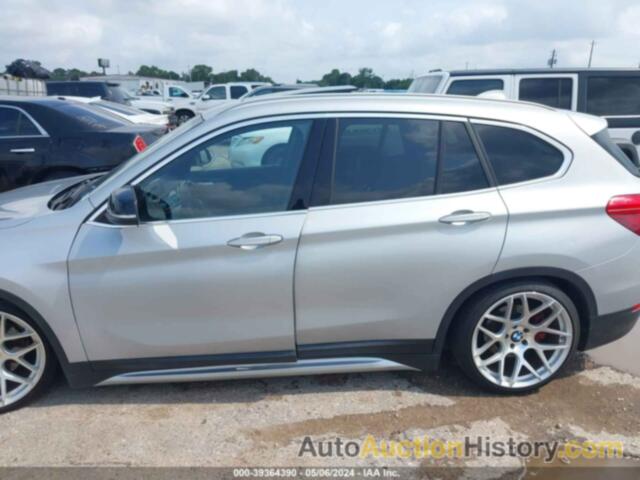 BMW X1 SDRIVE28I, WBXHU7C32J5H41847