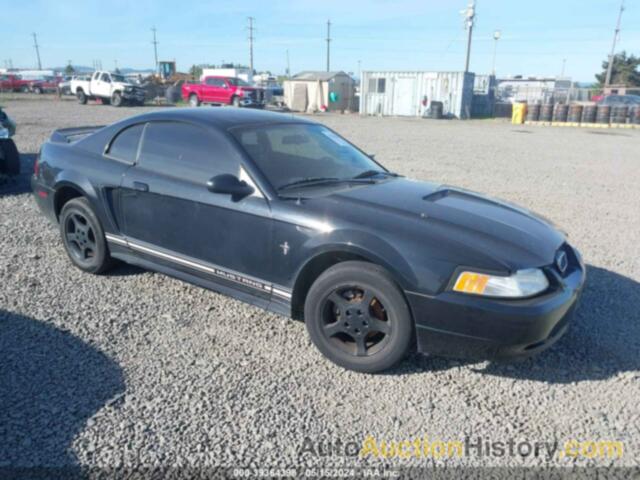 FORD MUSTANG, 1FAFP4046YF262281