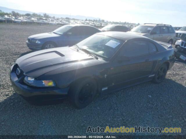 FORD MUSTANG, 1FAFP4046YF262281