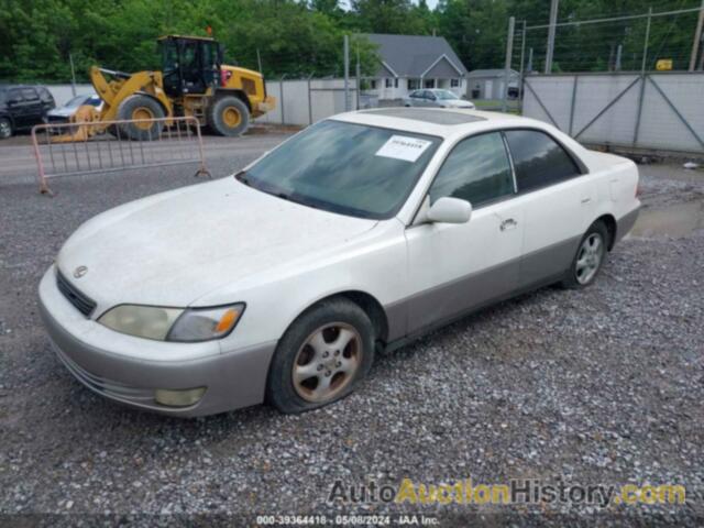 LEXUS ES 300 300, JT8BF22G4V0063444