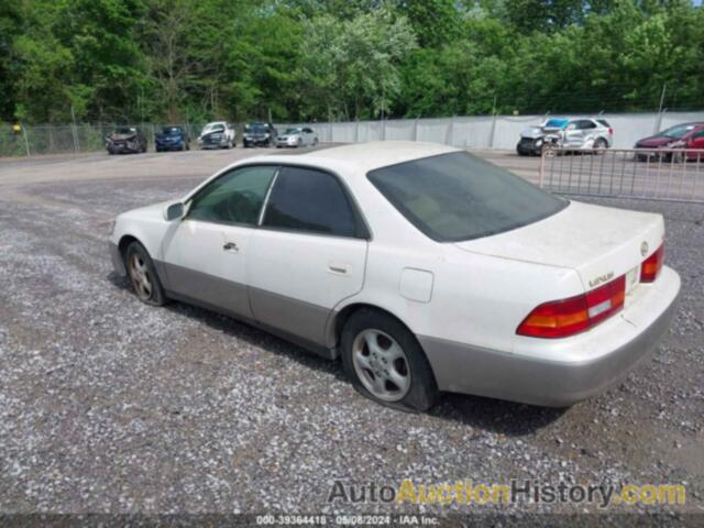 LEXUS ES 300, JT8BF22G4V0063444