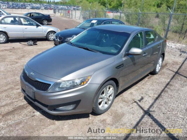 KIA OPTIMA LX, 5XXGM4A73DG172033