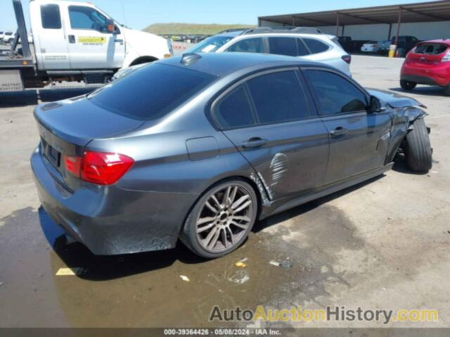 BMW 335 I, WBA3A9G53DNN73108