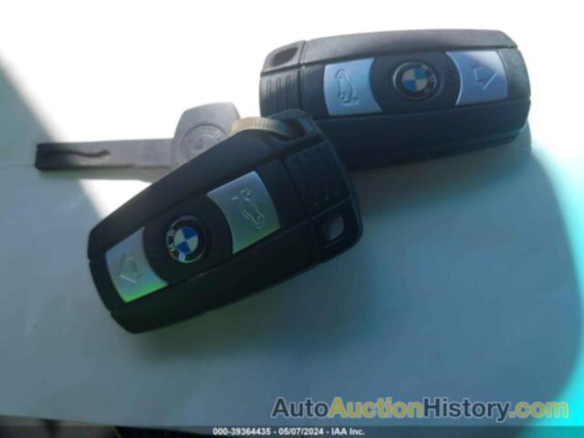 BMW 535XI, WBANV93558CZ61090
