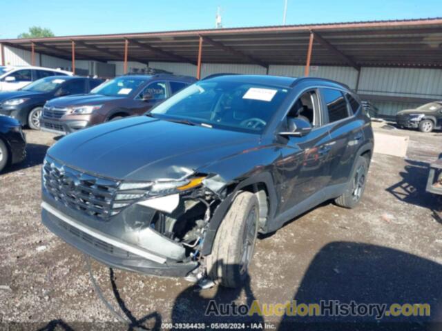 HYUNDAI TUCSON SEL, 5NMJCCAE0NH097814