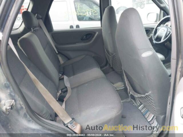 FORD ESCAPE XLT, 1FMCU04121KB61391