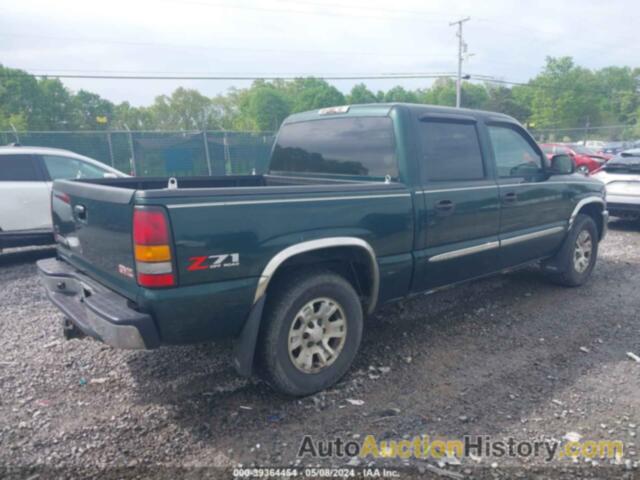 GMC SIERRA 1500 SLE, 2GTEK13T951158327