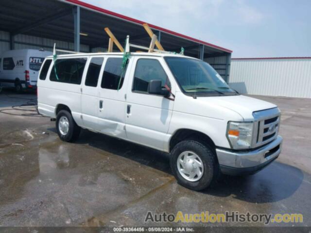 FORD E-350 SUPER DUTY XLT, 1FBSS3BLXCDA29468