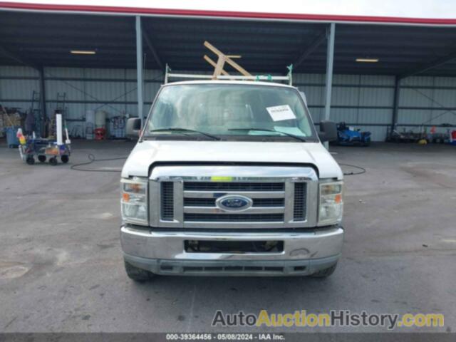 FORD E-350 SUPER DUTY XLT, 1FBSS3BLXCDA29468