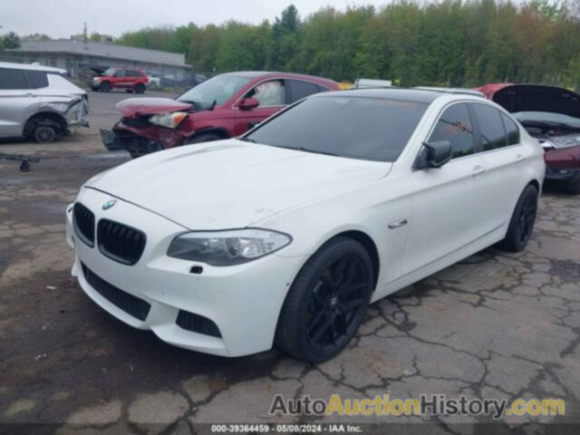 BMW 535I XDRIVE, WBAFU7C53CDU61203