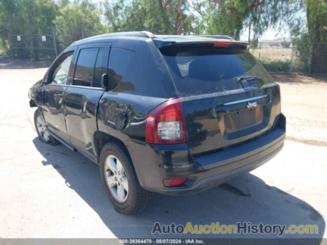 JEEP COMPASS SPORT, 1C4NJCBA6ED777373