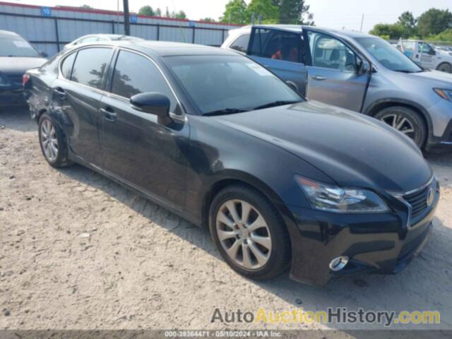 LEXUS GS 350, JTHBE1BL5D5017665