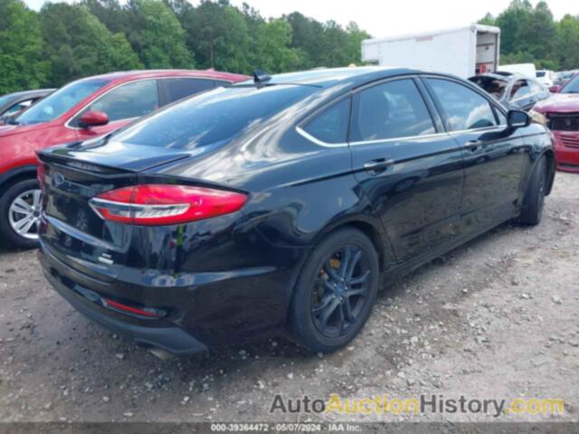 FORD FUSION SE, 3FA6P0HD0KR193353