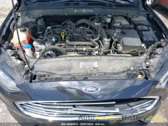 FORD FUSION SE, 3FA6P0HD0KR193353