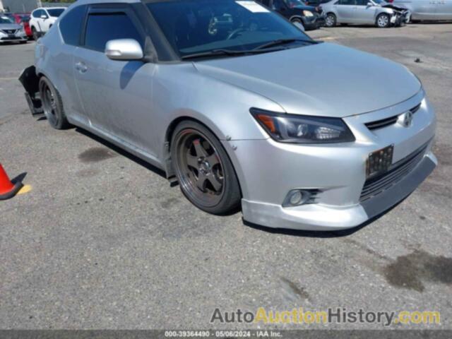 TOYOTA SCION TC, JTKJF5C77B3003299