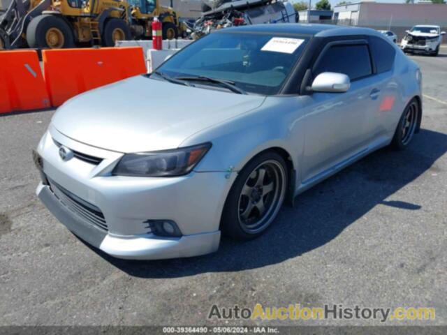 TOYOTA SCION TC, JTKJF5C77B3003299