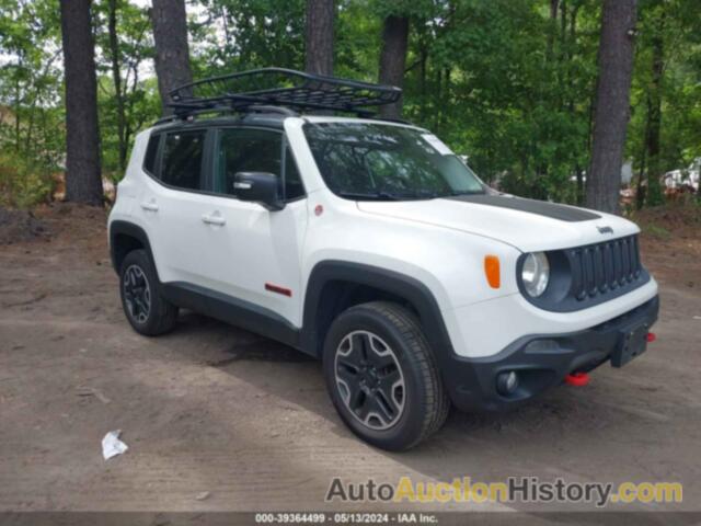 JEEP RENEGADE TRAILHAWK, ZACCJBCT8GPD35667