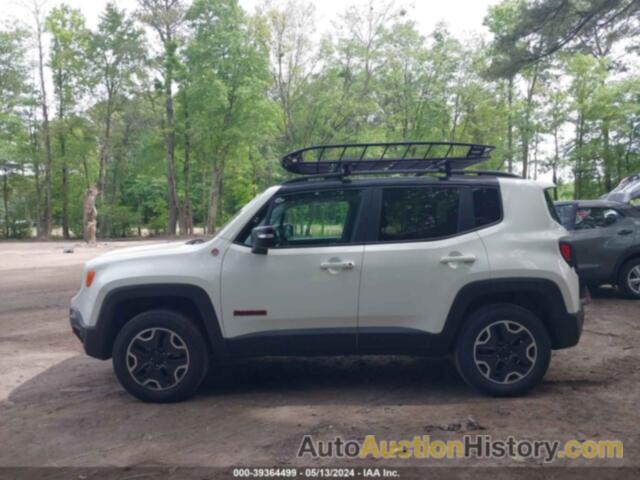 JEEP RENEGADE TRAILHAWK, ZACCJBCT8GPD35667