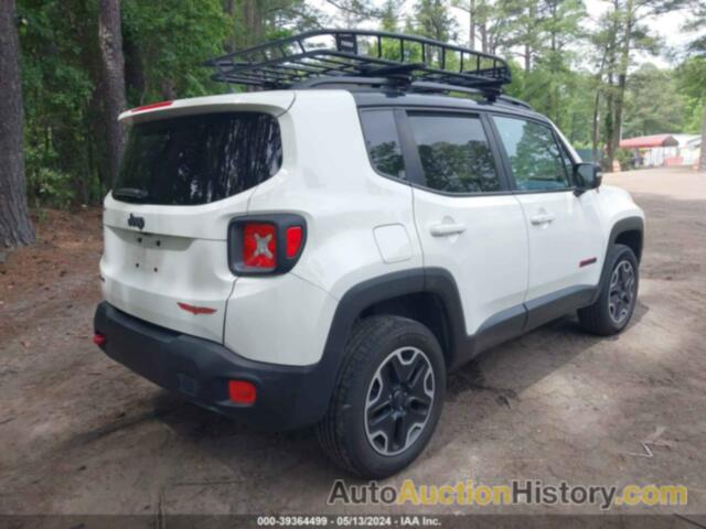 JEEP RENEGADE TRAILHAWK, ZACCJBCT8GPD35667