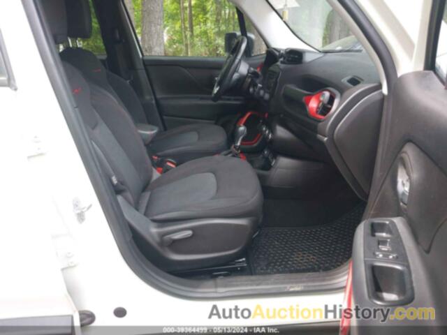 JEEP RENEGADE TRAILHAWK, ZACCJBCT8GPD35667