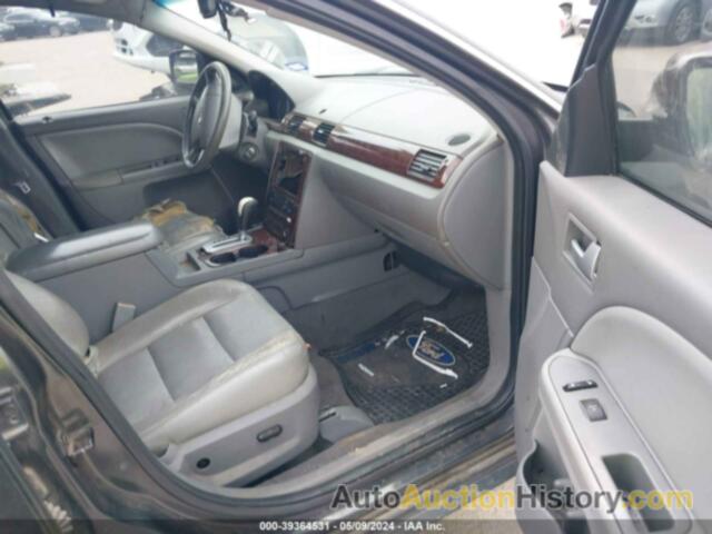 FORD FIVE HUNDRED SEL, 1FAHP24157G108554