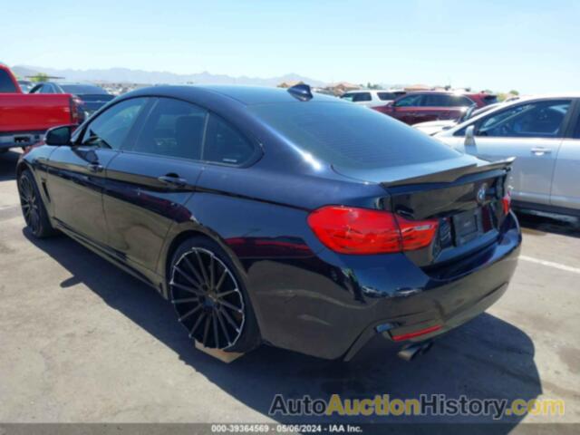 BMW 428I GRAN COUPE, WBA4A9C5XGG695418