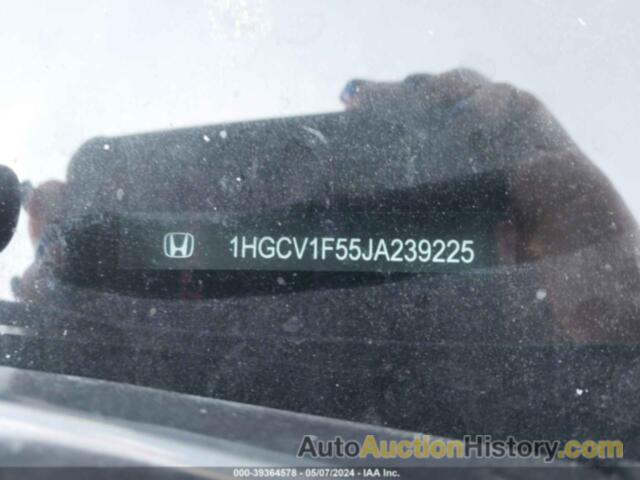 HONDA ACCORD EX-L, 1HGCV1F55JA239225