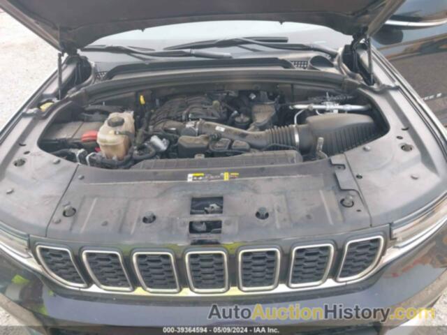 JEEP GRAND CHEROKEE L LIMITED 4X2, 1C4RJJBG9M8116552