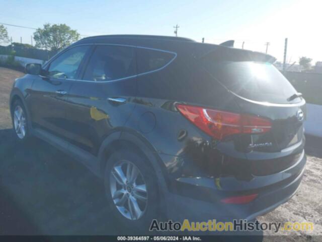 HYUNDAI SANTA FE SPORT 2.0T, 5XYZUDLA8DG063032