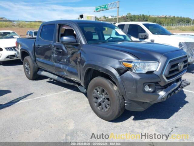 TOYOTA TACOMA SR5 V6, 3TYAZ5CN5PT035921