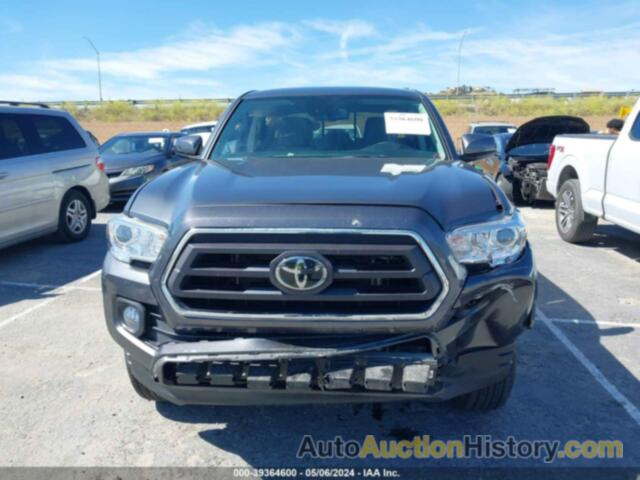 TOYOTA TACOMA SR5 V6, 3TYAZ5CN5PT035921