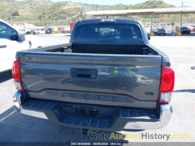 TOYOTA TACOMA SR5 V6, 3TYAZ5CN5PT035921