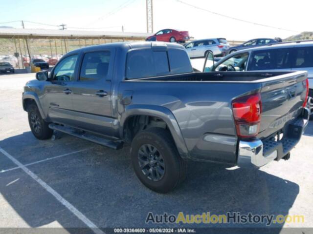 TOYOTA TACOMA SR5 V6, 3TYAZ5CN5PT035921