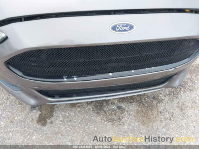 FORD FUSION SE, 3FA6P0H76ER391143