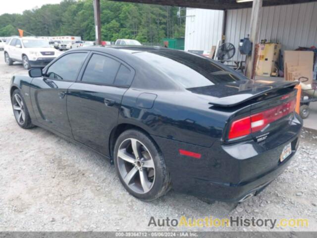 DODGE CHARGER SXT 100TH ANNIVERSARY, 2C3CDXHG1EH219777