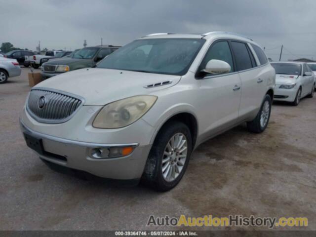 BUICK ENCLAVE 1XL, 5GAKRBED5BJ279255