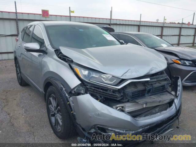 HONDA CR-V EX, 2HKRW1H59NH401259