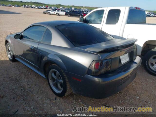 FORD MUSTANG, 1FAFP40654F144895