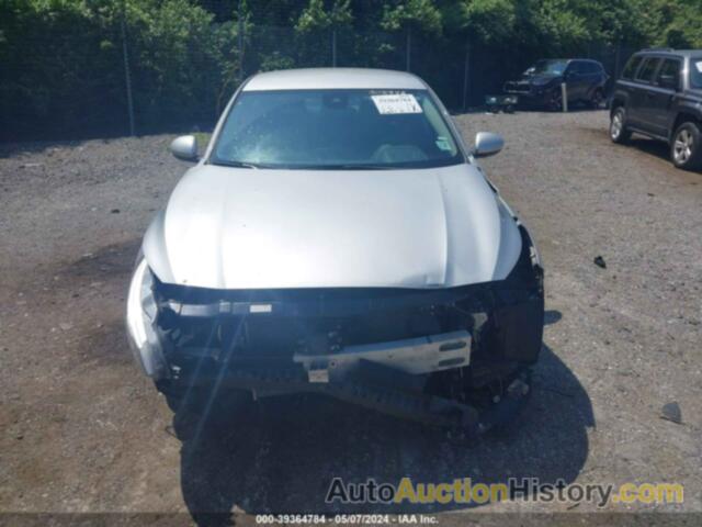 NISSAN ALTIMA SV FWD, 1N4BL4DV7NN305945