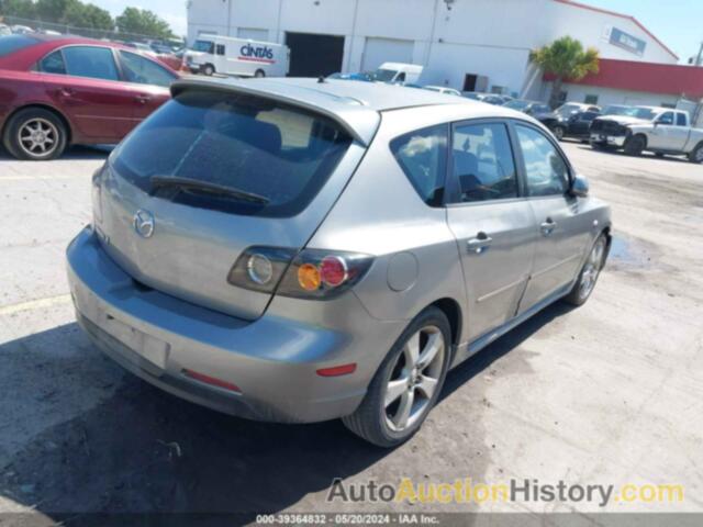 MAZDA MAZDA3 S, JM1BK143561402242