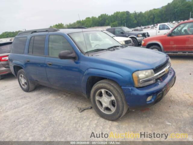 CHEVROLET TRAILBLAZER EXT LS, 1GNET16S656168524