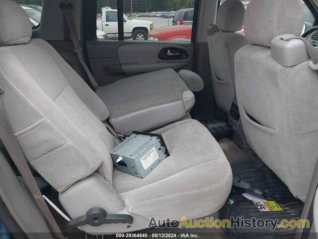 CHEVROLET TRAILBLAZER EXT LS, 1GNET16S656168524