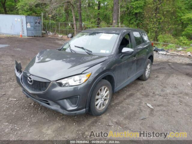 MAZDA CX-5 SPORT, JM3KE4BY8F0522802