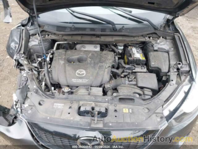 MAZDA CX-5 SPORT, JM3KE4BY8F0522802