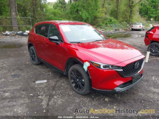 MAZDA CX-5 2.5 TURBO PREMIUM, JM3KFBDY1R0365181