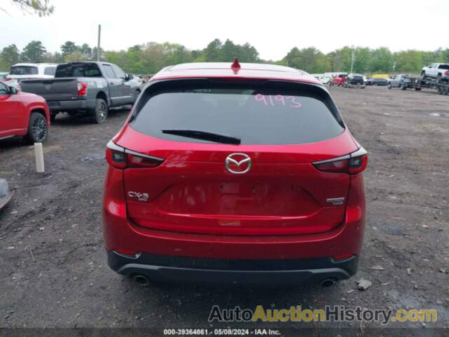 MAZDA CX-5 2.5 TURBO PREMIUM, JM3KFBDY1R0365181