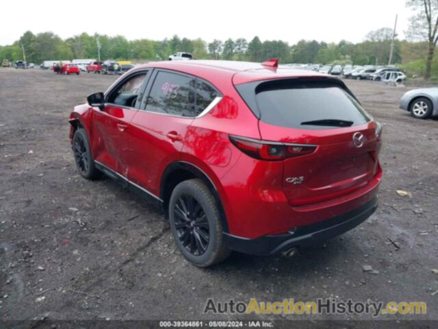 MAZDA CX-5 2.5 TURBO PREMIUM, JM3KFBDY1R0365181