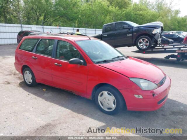 FORD FOCUS SE/ZTW, 1FAFP36383W247945