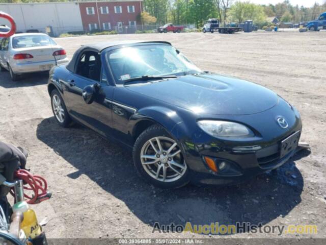 MAZDA MX-5 MIATA SPORT, JM1NC2JF0C0225289