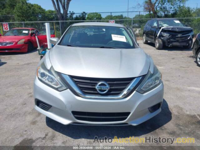 NISSAN ALTIMA 2.5/2.5 S/2.5 SL/2.5 SR/2.5 SV, 1N4AL3AP6GN330110